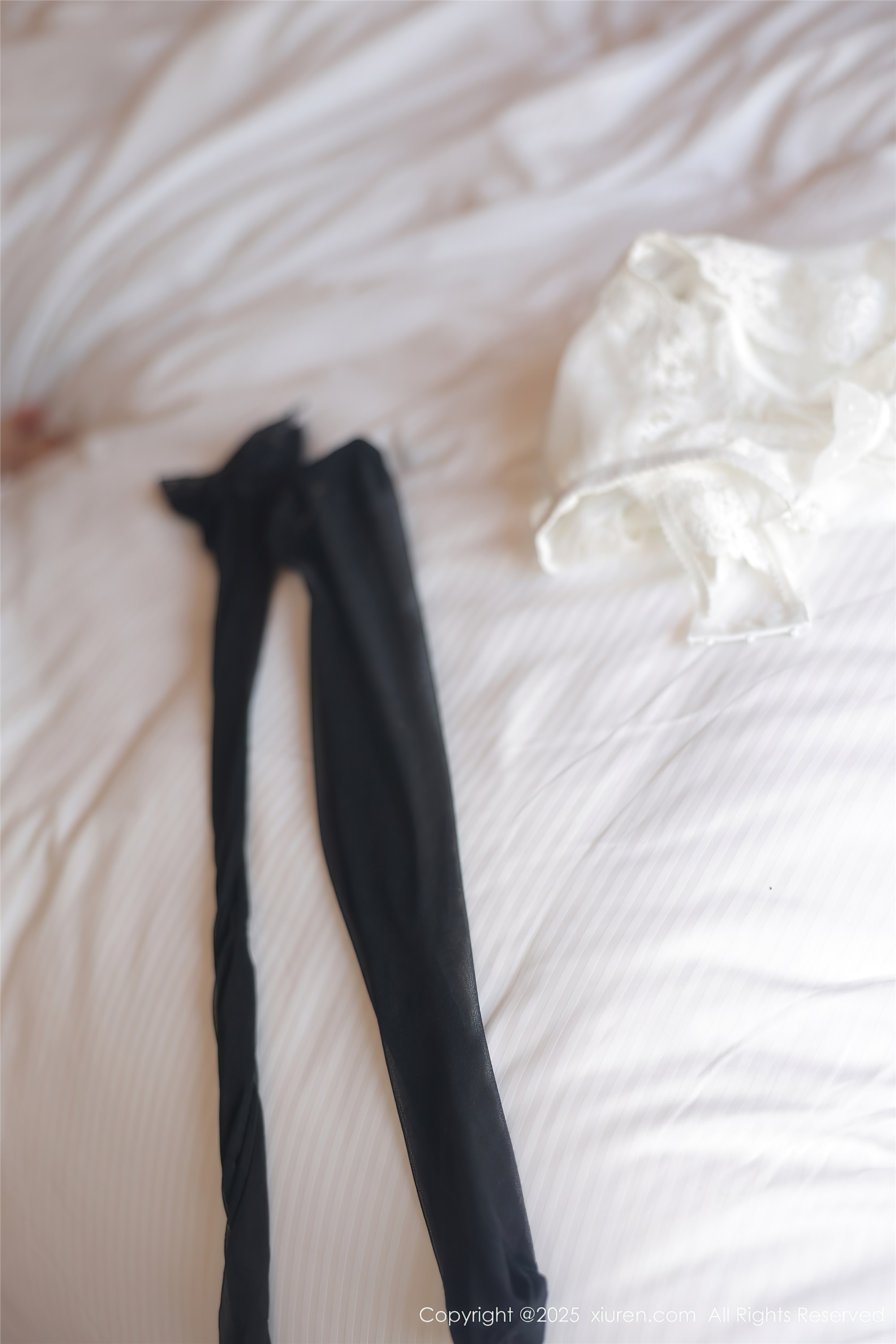 Xiuren秀人网 2025.04.30 NO.10225 小阿蓝